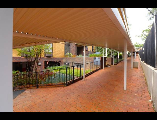 BUSINESS PROPERTY TO RENT IN FERNDALE